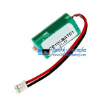 Μπαταρία για PLC CP1W-BAT01 [Αντικατάσταση μπαταρίας]